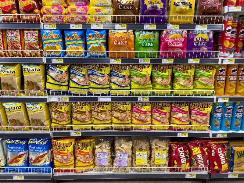 西南地区商超食品供应方案设计与实施流程详解正文配图 2
