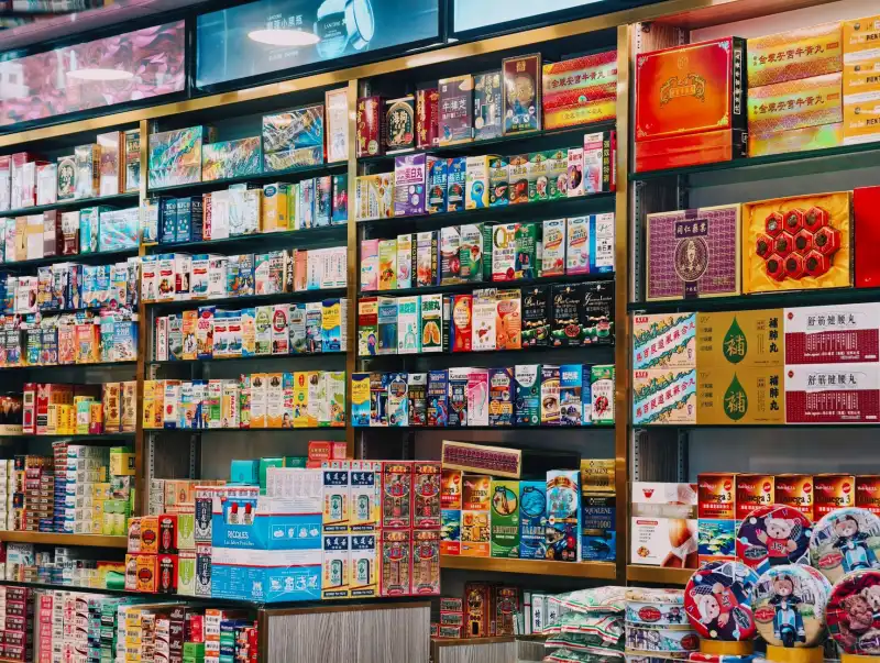 贵州唐果甜贸易日用百货批发:商超稳定供货的选品策略解析正文配图 1
