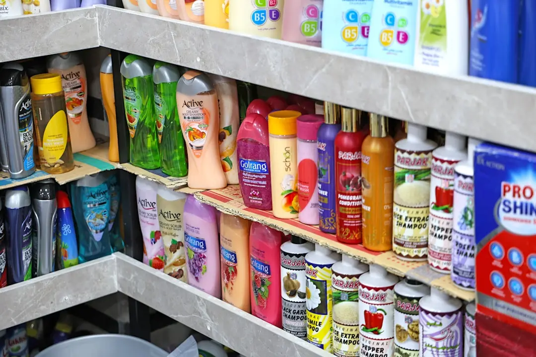贵州唐果甜贸易:食品与日用百货批发如何实现稳定供货与品质保障正文配图 1