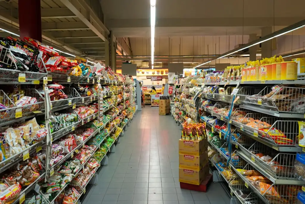 贵州唐果甜贸易:日用百货批发如何满足西南地区商超的稳定供货需求正文配图 2
